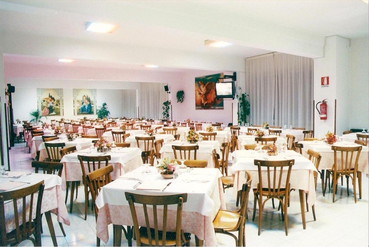 San Gabriele Hotel 3*