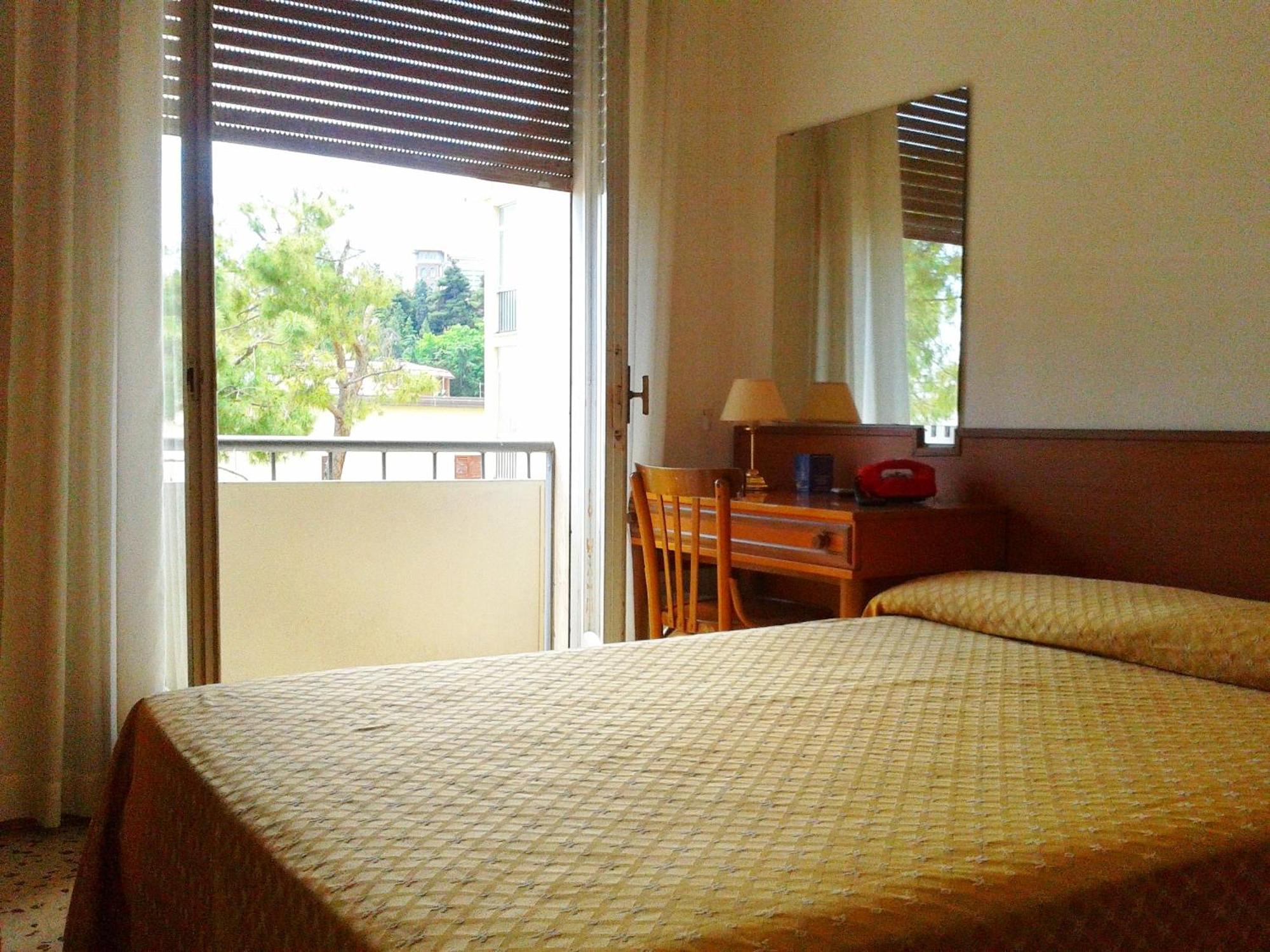 Hotel San Gabriele