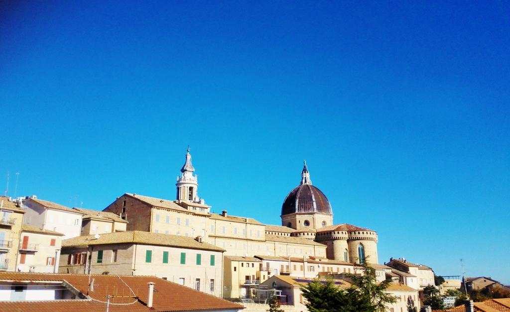 San Gabriele 3* Loreto