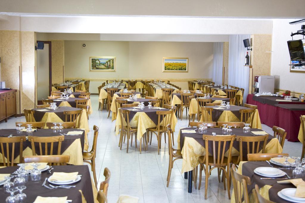 San Gabriele Hotel