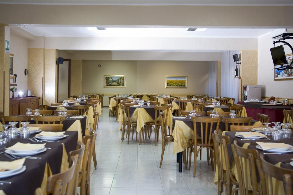 Hotel San Gabriele