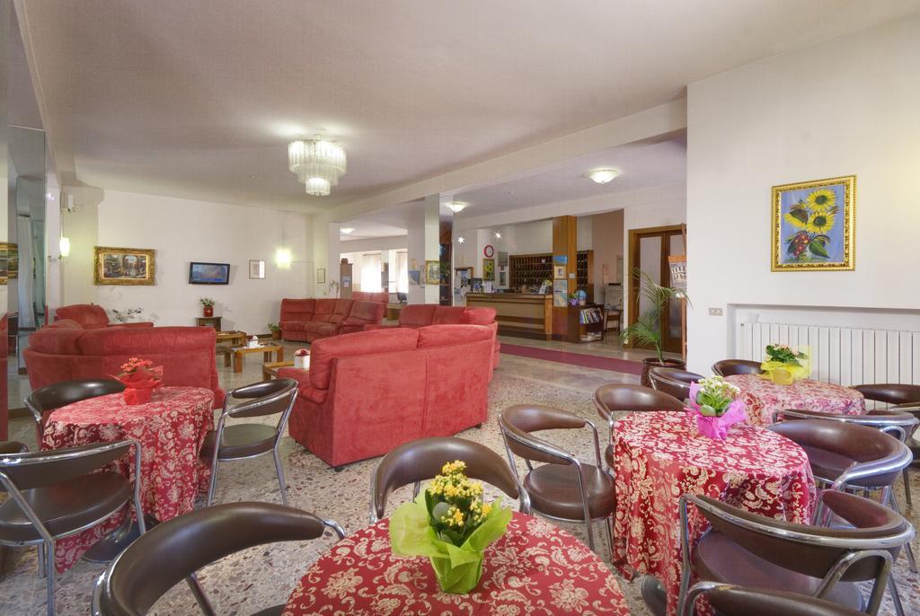 San Gabriele 3* Loreto