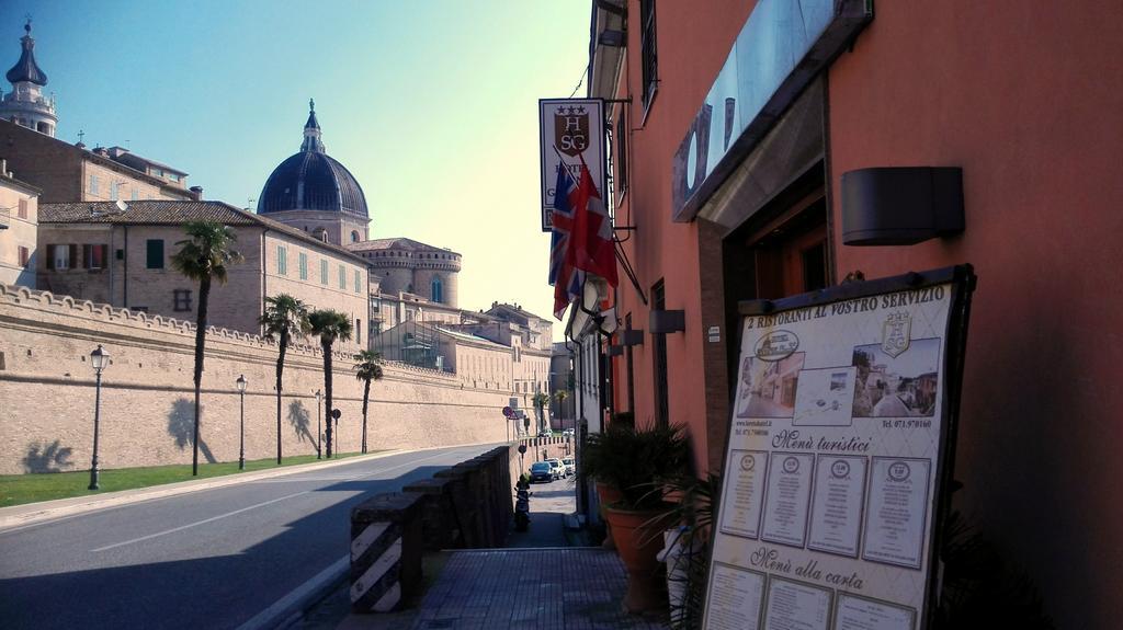 San Gabriele Loreto