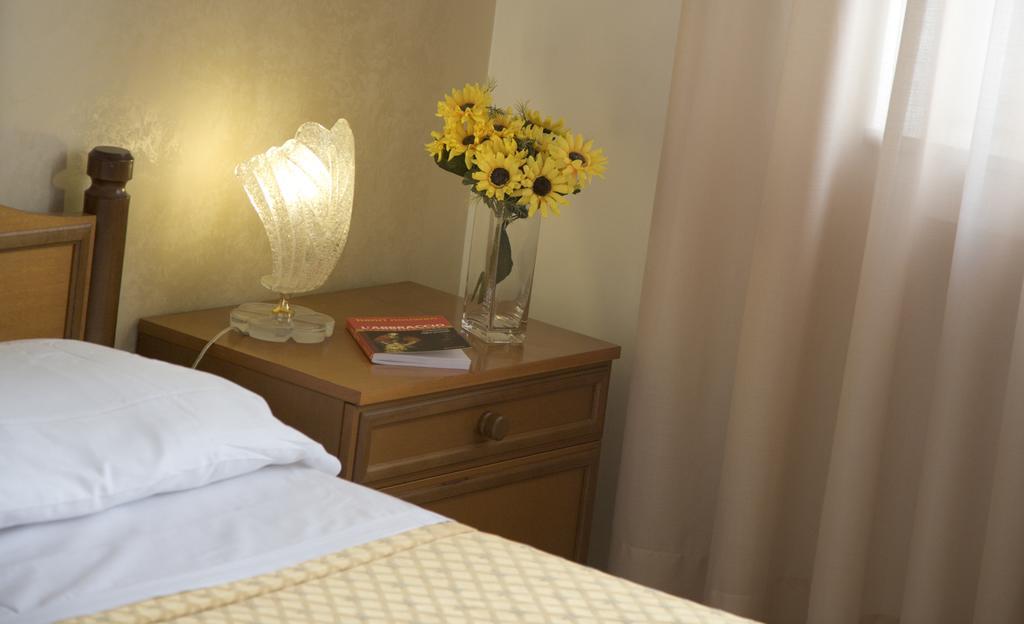 Hotel San Gabriele 3*