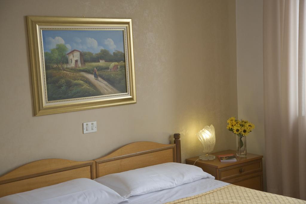 Hotel San Gabriele 3*