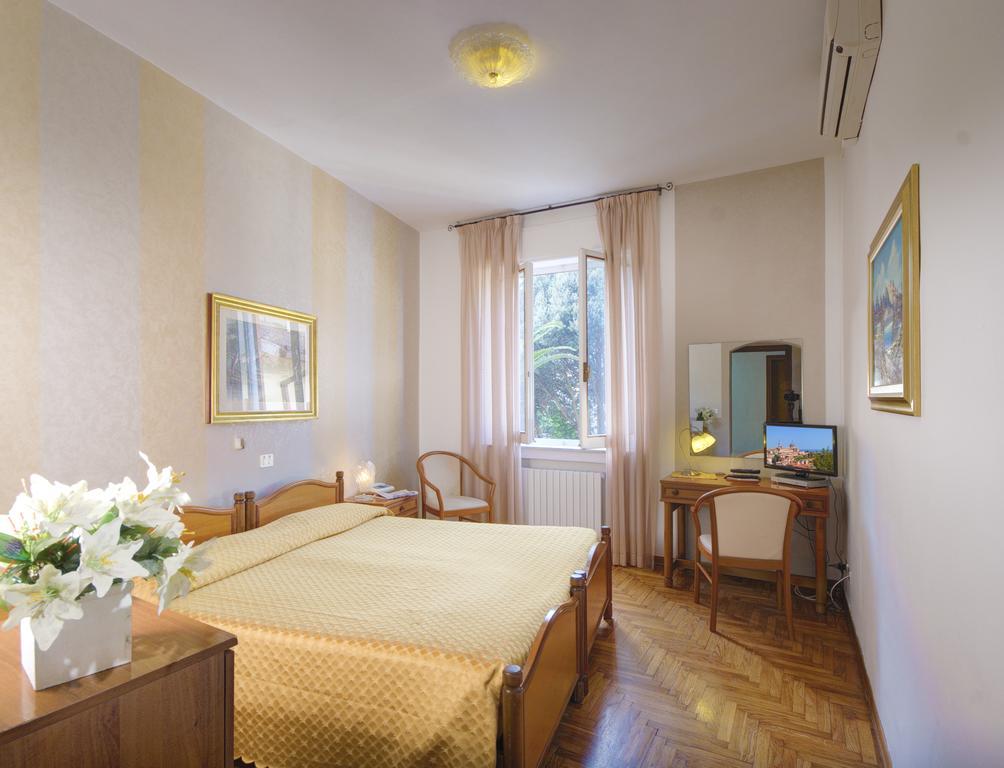 Hotel San Gabriele Loreto