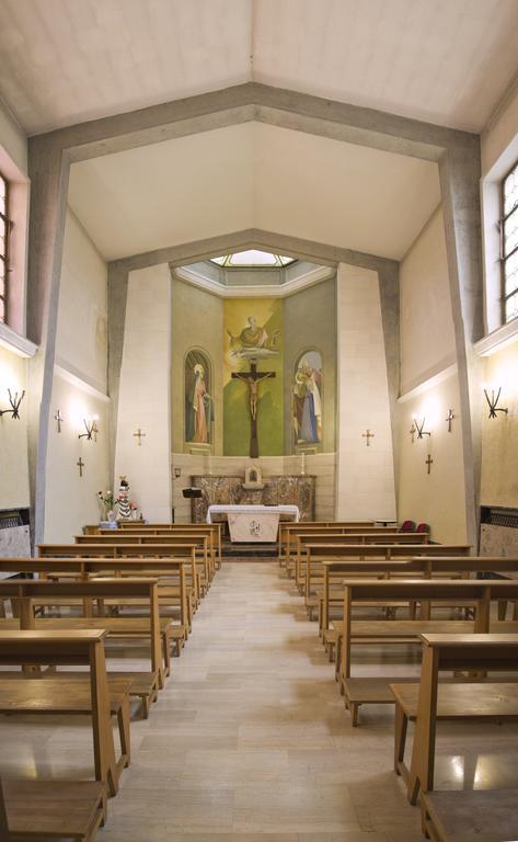 Hotel San Gabriele Loreto
