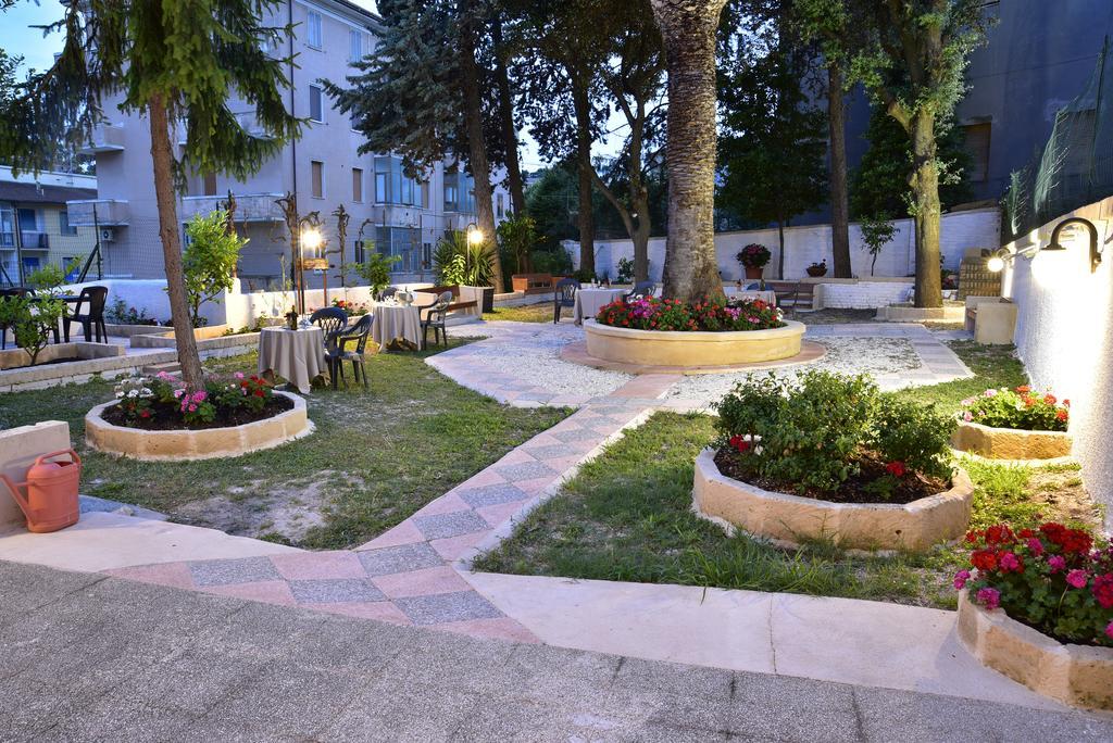 Hotel San Gabriele Loreto