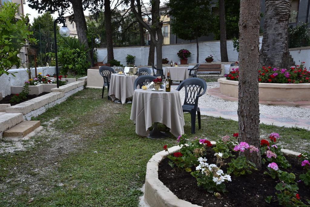 Hotel San Gabriele