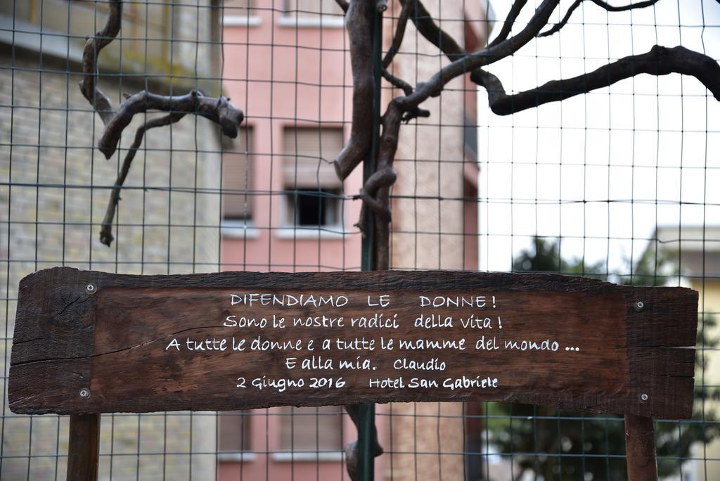 San Gabriele