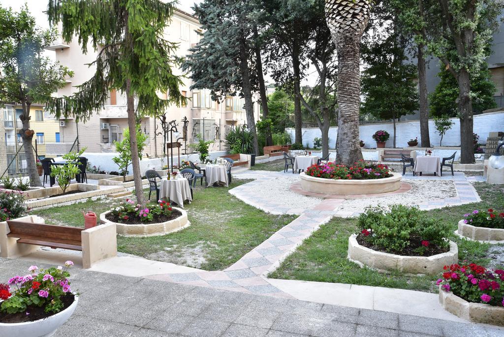 Hotel San Gabriele 3*