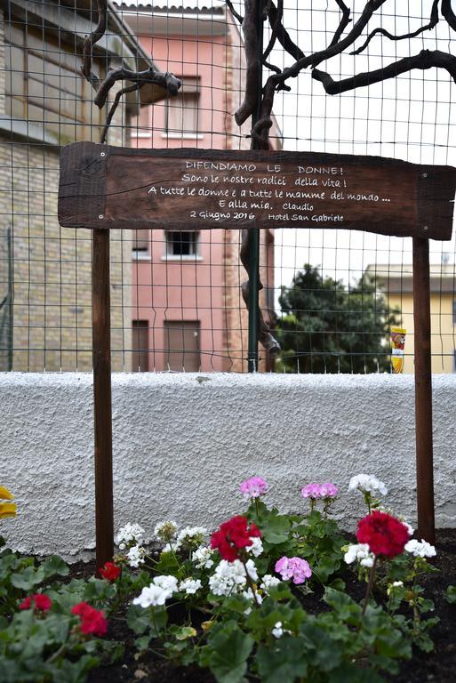 Hotel San Gabriele 3*