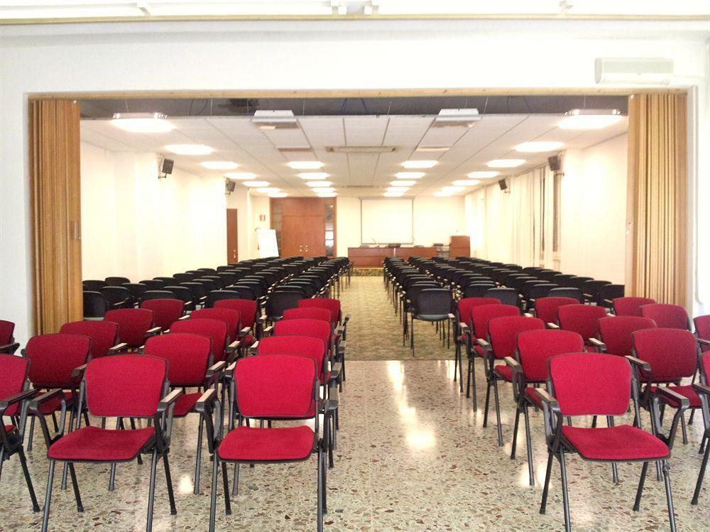 San Gabriele Hotel Loreto