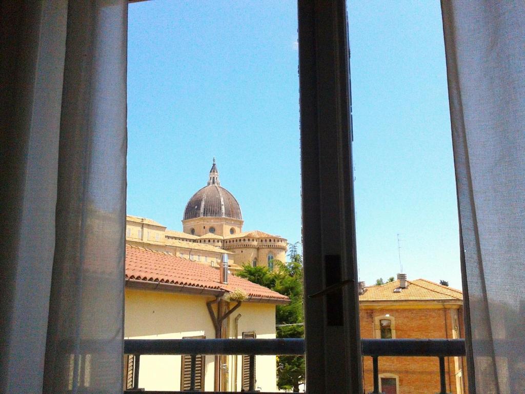 Hotel San Gabriele Loreto