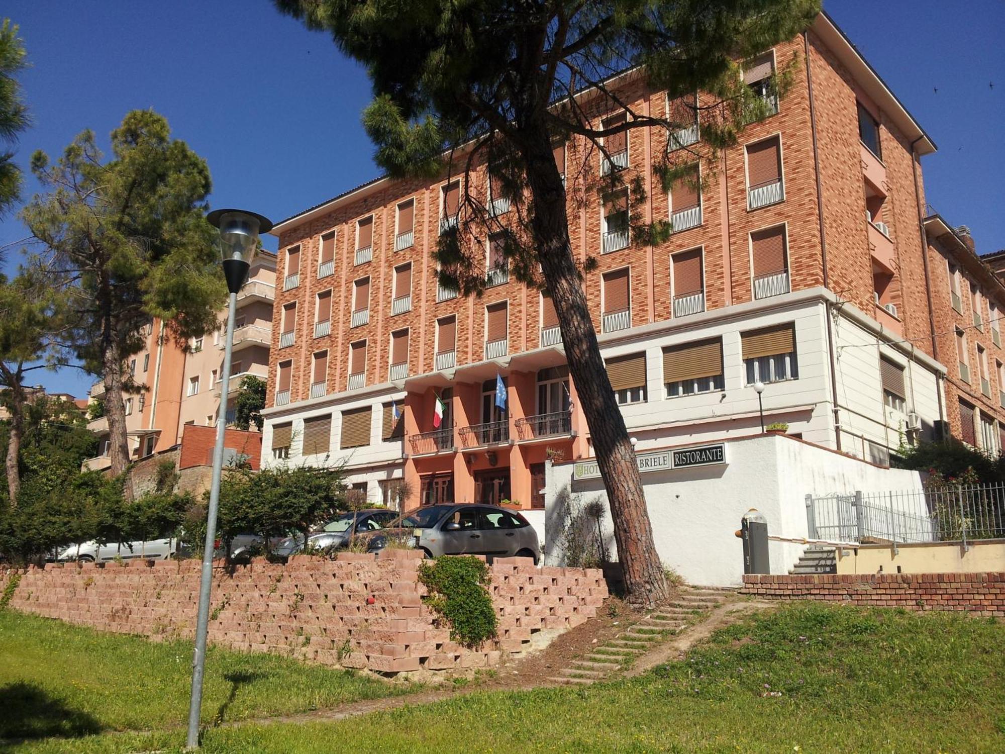 Hotel San Gabriele 3*