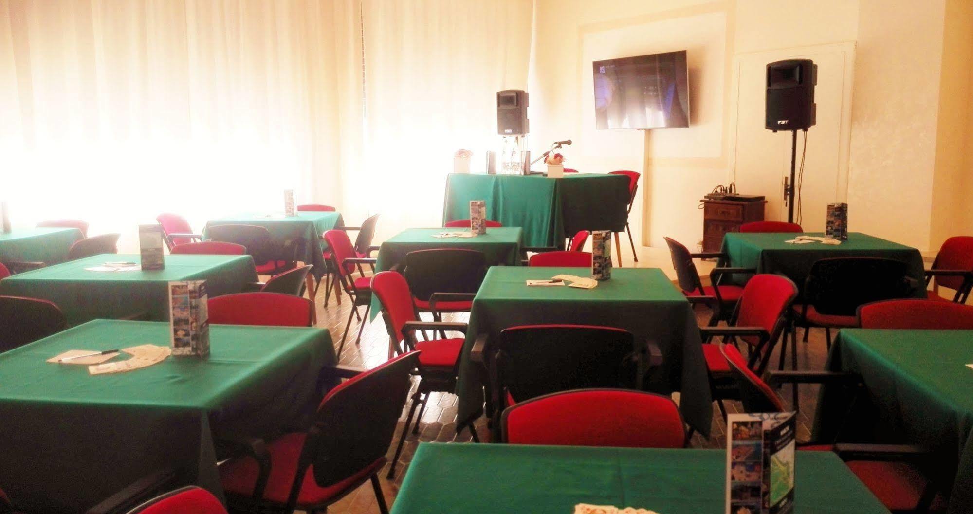 Hotel San Gabriele 3*