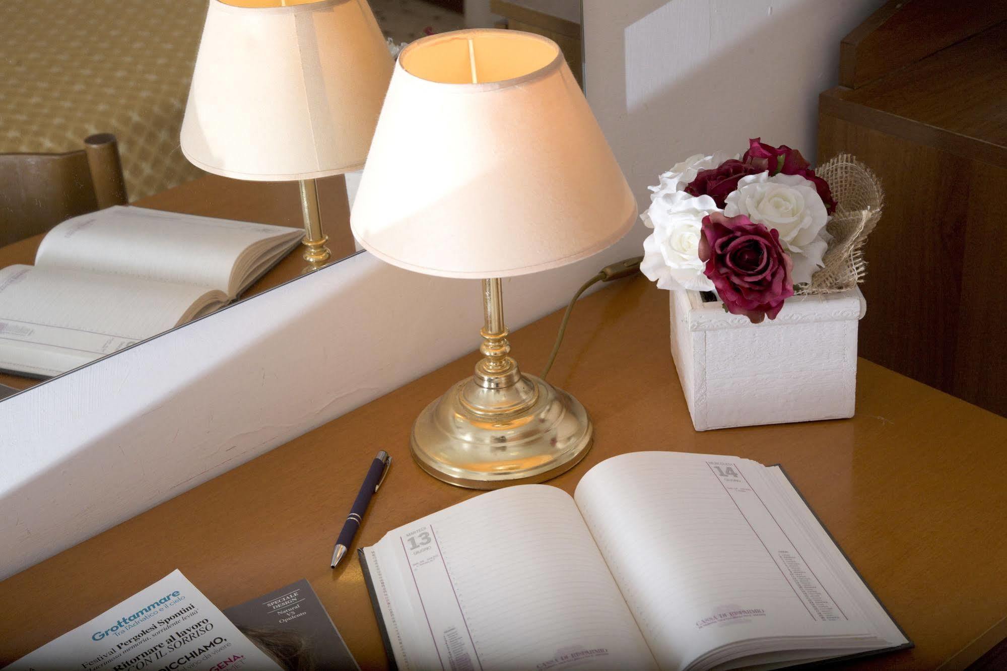 San Gabriele Hotel