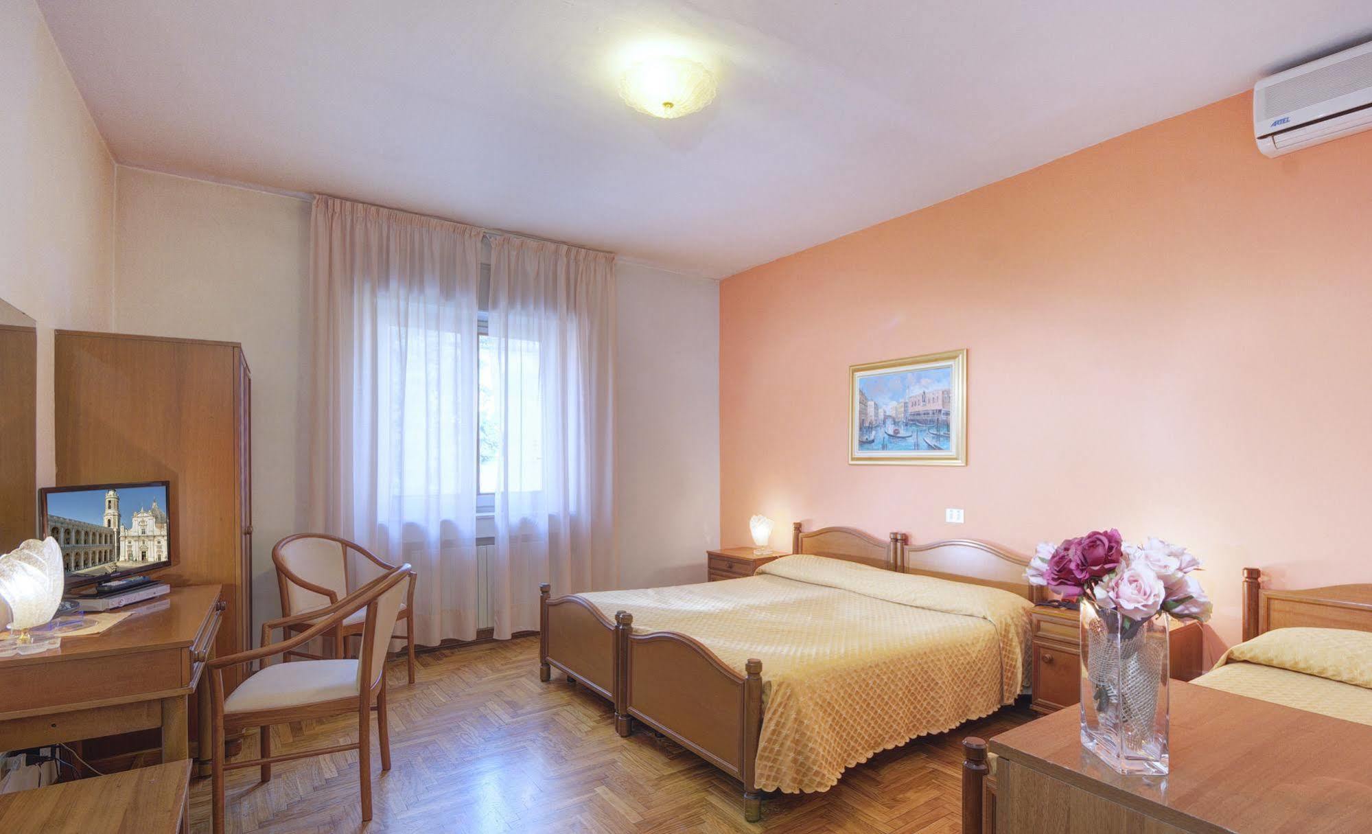 Hotel San Gabriele