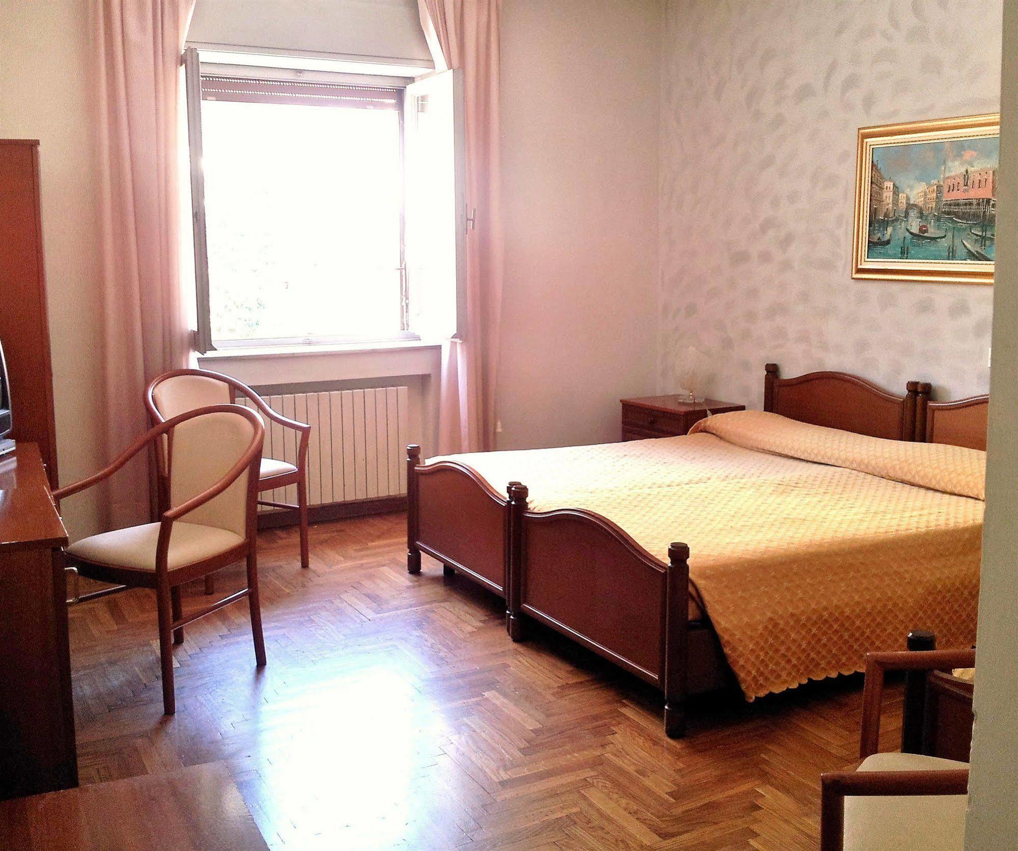 Hotel San Gabriele 3*