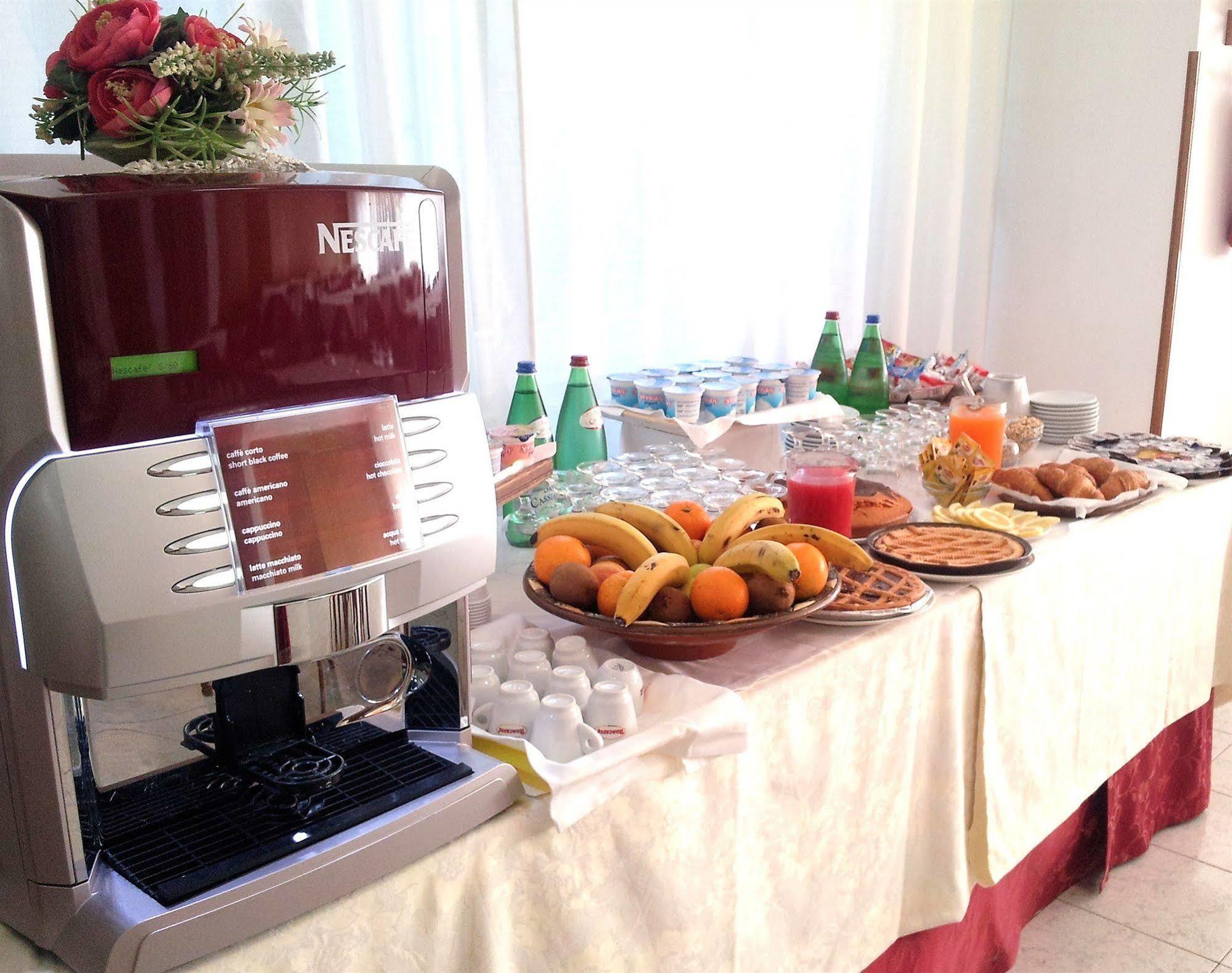 San Gabriele 3* Loreto