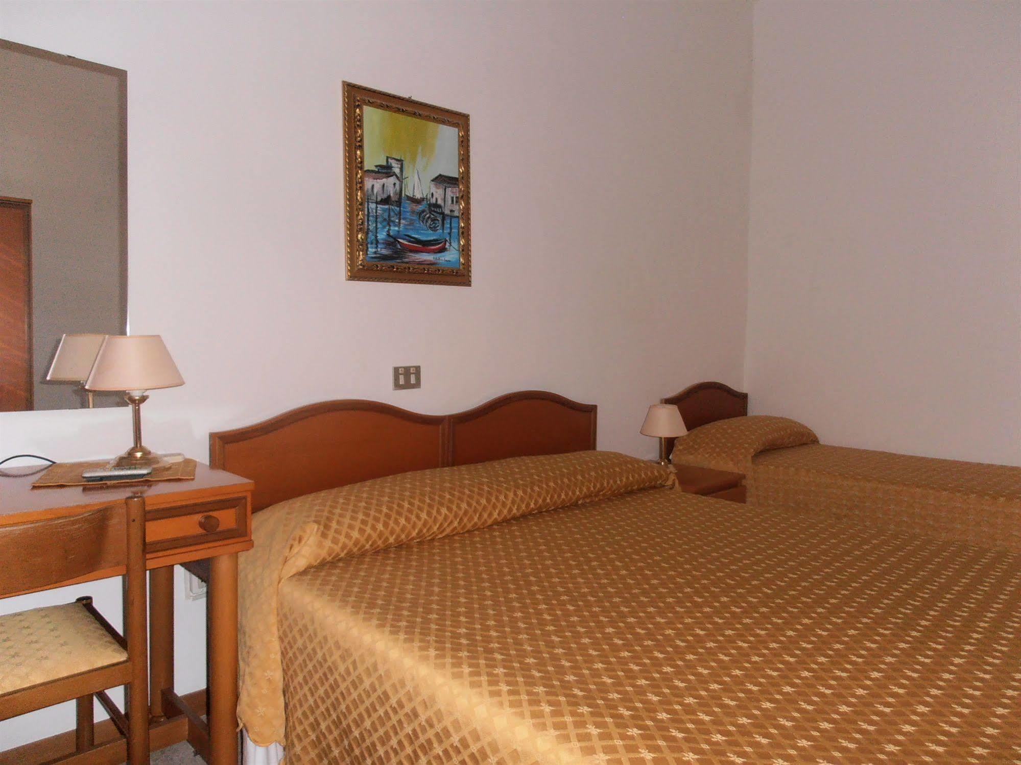 San Gabriele Hotel Loreto