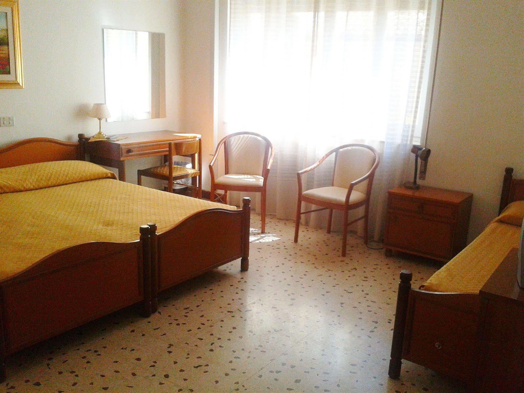Hotel San Gabriele 3*