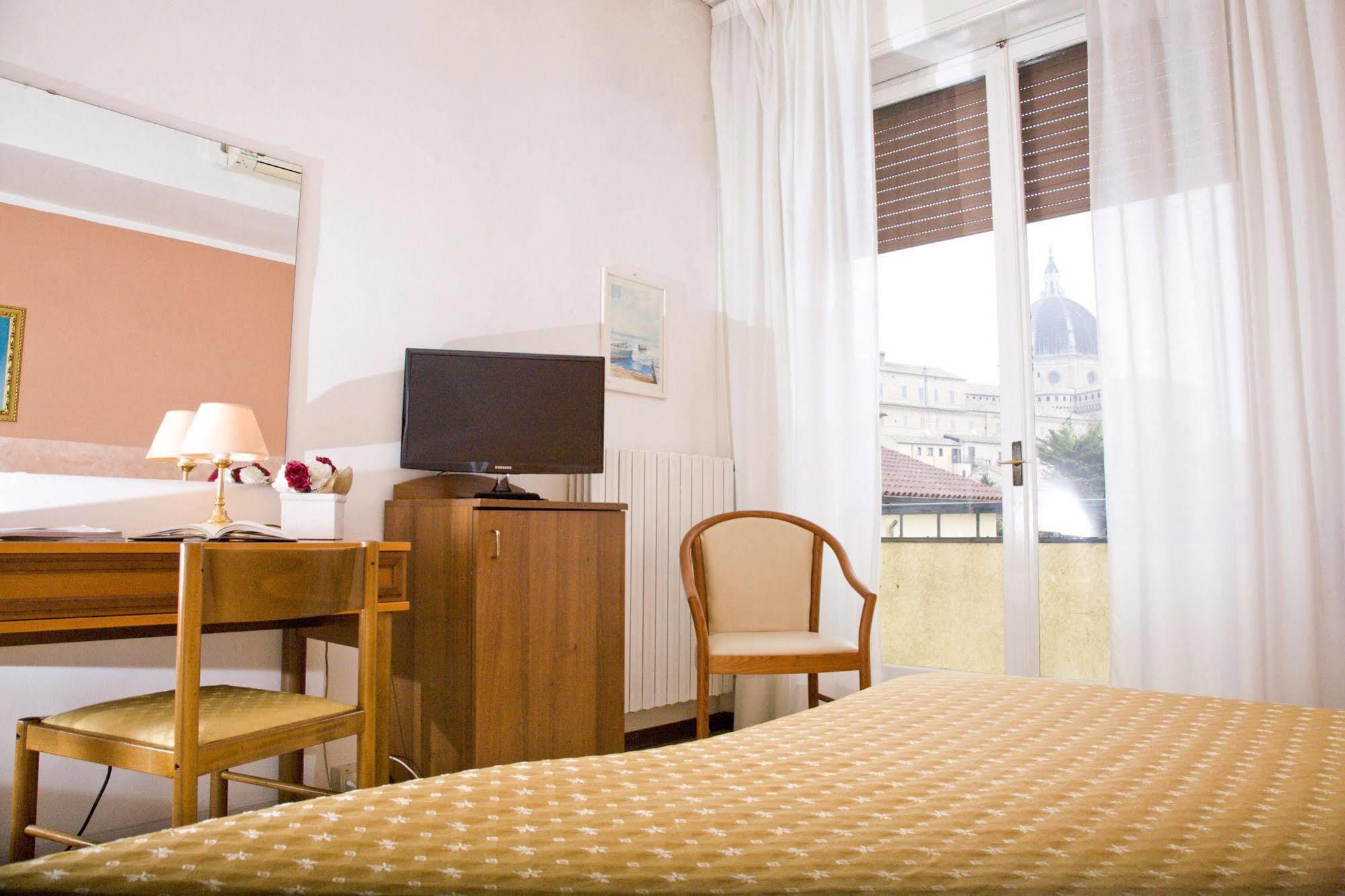 Hotel San Gabriele