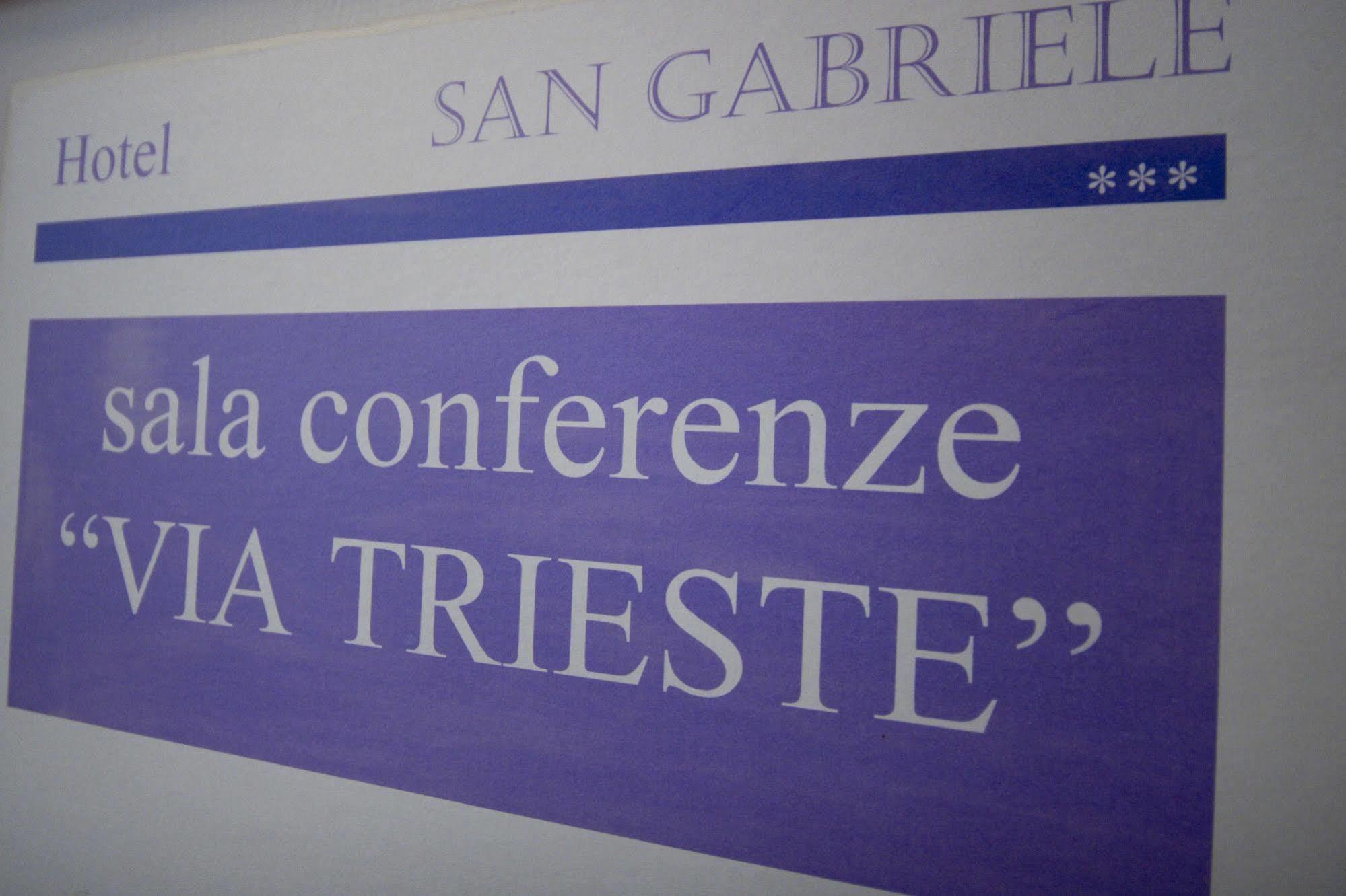 Hotel San Gabriele